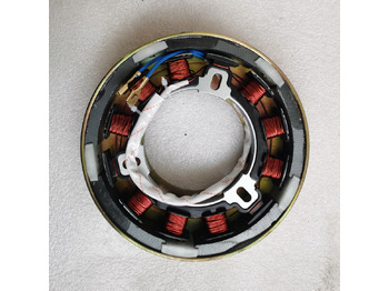 Алтернатор