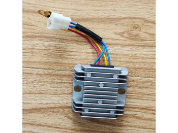 Мотор и делови