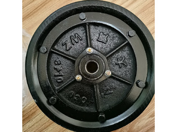 Нов Квачила и делови за Натоварувач на тркала QINGDAO PROMISING CLUTCH ASSEMBLY FOR CHINA LOADER ZL608: слика 2 Нов Квачила и делови за Натоварувач на тркала QINGDAO PROMISING CLUTCH ASSEMBLY FOR CHINA LOADER ZL608: слика 2