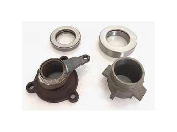 Квачила и делови