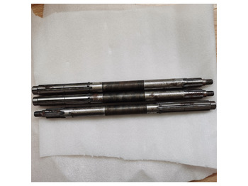 Квачила и делови