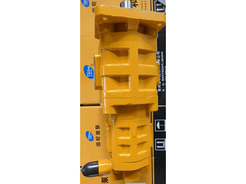 Нов Хидраулична пумпа за Натоварувач на тркала Qingdao Promising Hydraulic Double Gear Pumps Fit China Loader: слика 4