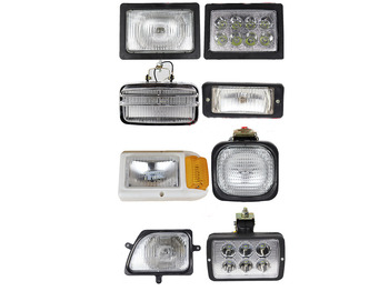 Светло/ Осветлување