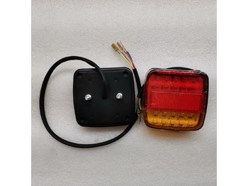 Задни светла