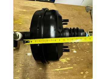 Лизинг на Qingdao Promising Vacuum brake booster brake master cylinder assembly for China Loader Qingdao Promising Vacuum brake booster brake master cylinder assembly for China Loader: слика 5