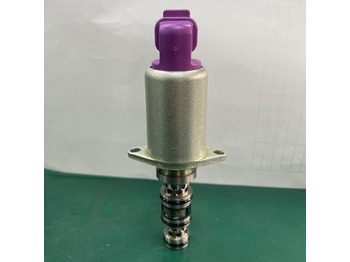 Хидрауличен вентил