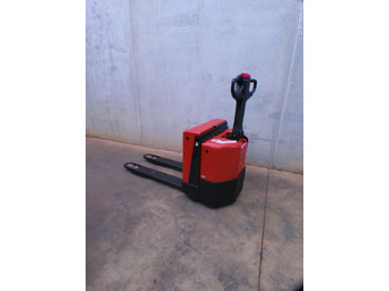 Вилушкар за палети BT