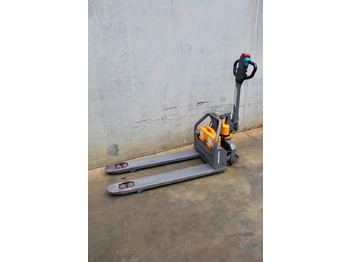 Вилушкар за палети Jungheinrich AME 13: слика 2