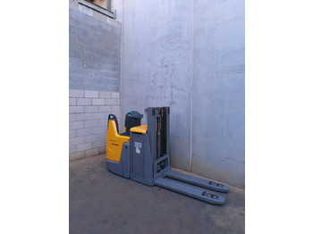 Сложувач Jungheinrich ERD 220 290 DT: слика 4