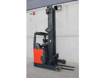 Вилушкар со подигнување LINDE R16
