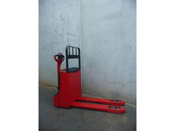 Вилушкар за палети Linde T 16: слика 4