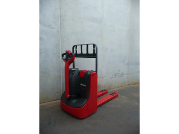 Вилушкар за палети Linde T 16: слика 3