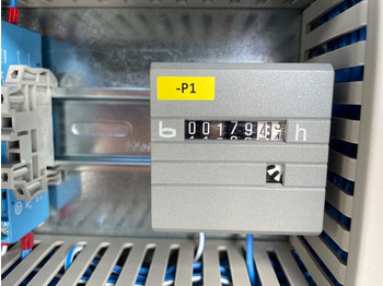 Кран за секакви терени Böcker AHK 36E: слика 4