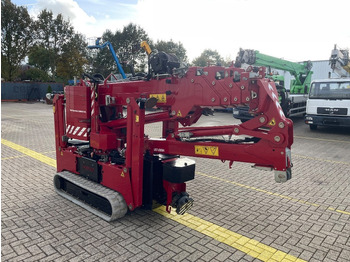 Мини кран Hoeflon C 10 Sold: слика 5