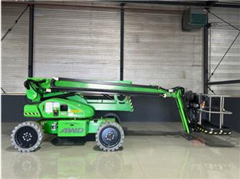 Дигачка зглобна платформа NIFTYLIFT