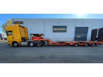 Камион влекач SCANIA R 450
