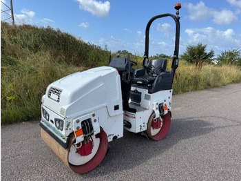 Ваљак BOMAG