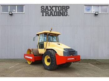 Ваљак Dynapac CA302 D, Vält: слика 3