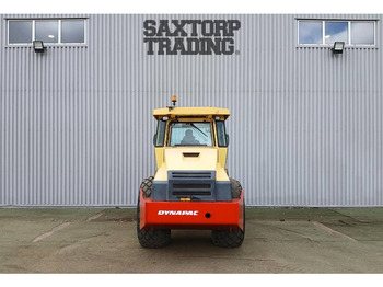 Ваљак Dynapac CA302 D, Vält: слика 4