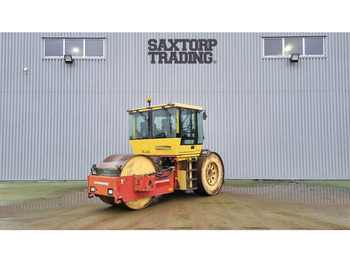 Ваљак Dynapac CS142, Vält: слика 5