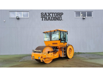 Ваљак Dynapac CS142, Vält: слика 5