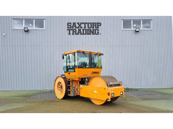 Ваљак Dynapac CS142, Vält: слика 3