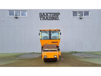 Ваљак Dynapac CS142, Vält: слика 4