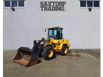 Натоварувач на тркала VOLVO L30G