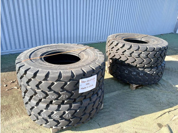 Гуми и бандажи