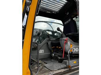 Багер гасеничар Volvo EC460 BLC, Bandgrävare: слика 5