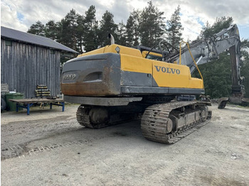 Багер гасеничар Volvo EC460 BLC, Bandgrävare: слика 3