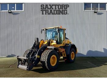 Натоварувач на тркала VOLVO L90H