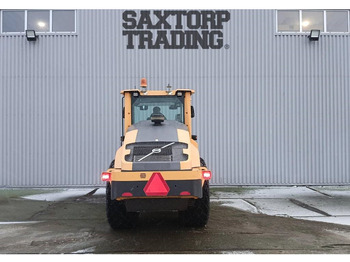 Пневматски ваљак Volvo SD160 B, 16 tons Vält: слика 4 Пневматски ваљак Volvo SD160 B, 16 tons Vält: слика 4