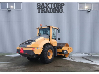 Пневматски ваљак Volvo SD160 B, 16 tons Vält: слика 5 Пневматски ваљак Volvo SD160 B, 16 tons Vält: слика 5