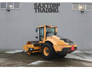 Пневматски ваљак Volvo SD160 B, 16 tons Vält: слика 3 Пневматски ваљак Volvo SD160 B, 16 tons Vält: слика 3