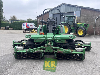 Градинарска косилка JOHN DEERE