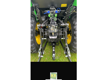 Нов Мини трактор 2032R John Deere: слика 5