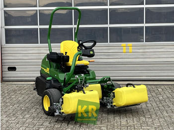 Градинарска косилка JOHN DEERE 50 Series