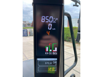 Трактор JOHN DEERE 6155M