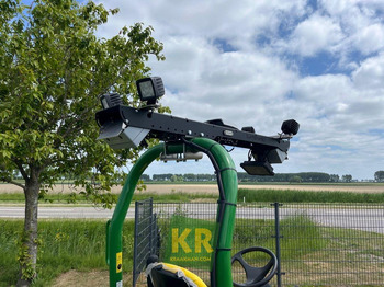 Нов Градинарска косилка 6700A John Deere: слика 5