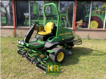 Градинарска косилка JOHN DEERE 8000 Series