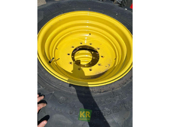 Комплетно тркало BRIDGESTONE
