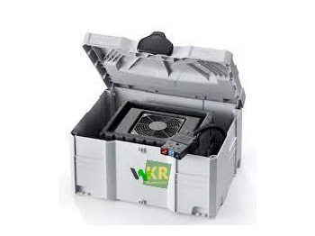 Вибрациска плоча WACKER