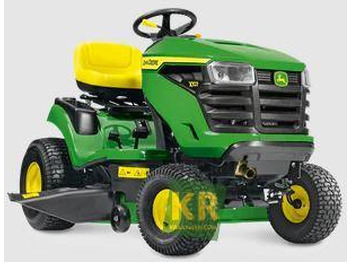Градинарска косилка JOHN DEERE