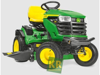 Градинарска косилка JOHN DEERE