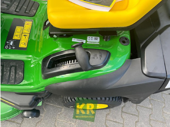 Градинарска косилка JOHN DEERE