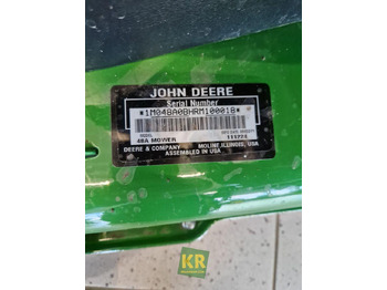 Градинарска косилка JOHN DEERE