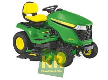 Градинарска косилка JOHN DEERE