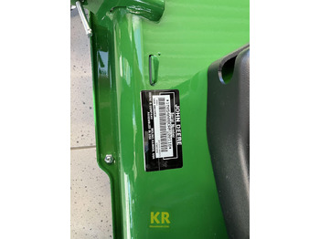 Градинарска косилка JOHN DEERE