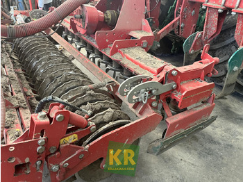 Ситнач NGS 301 Kverneland: слика 4